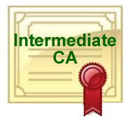 Intermediate CA